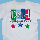 Toughest Job T-Shirt